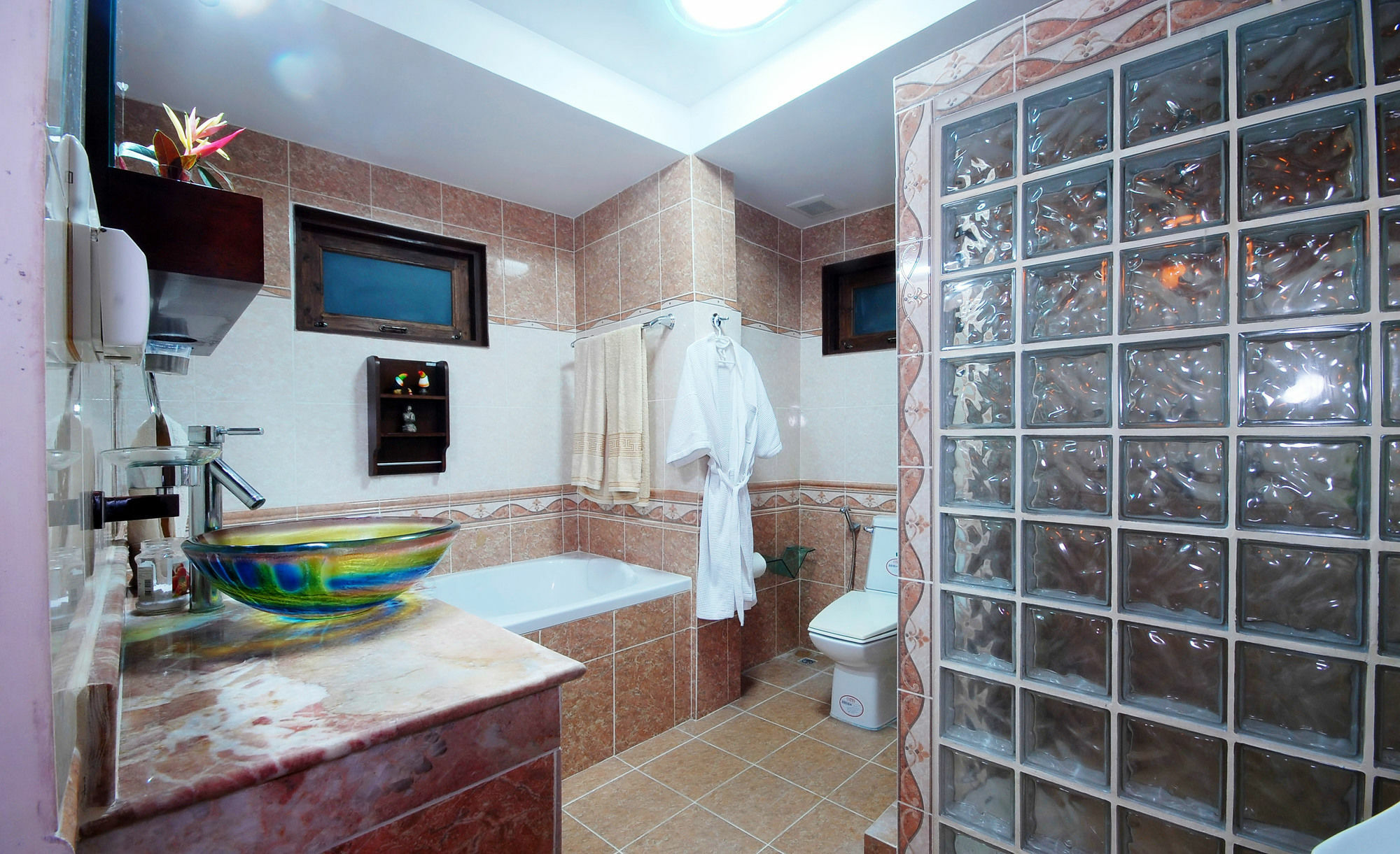 Samui Sun Villa Chaweng  Exterior foto